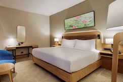 DoubleTree by Hilton Hotel Istanbul - Tuzla, Ciftlikkoy